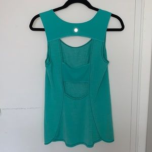 Lululemon Workout Tank